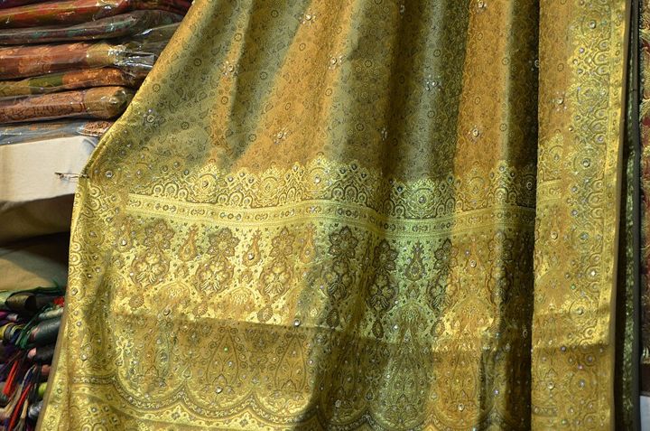 Silk Sarees